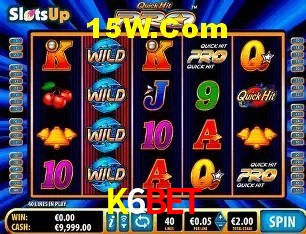 Seasonal Promotions K6Bet