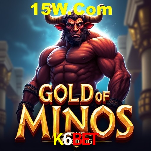 VIP Casino K6Bet