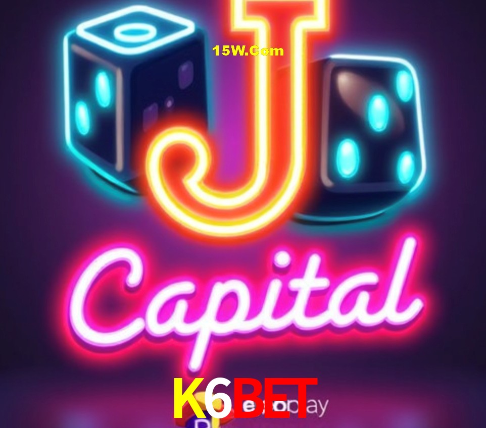 Football Betting K6Bet