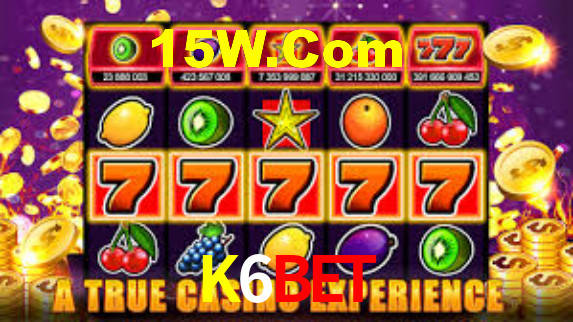 Instant EasyPaisa K6Bet