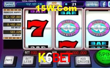 2FA Security K6Bet