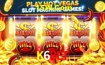 Account Benefits K6Bet