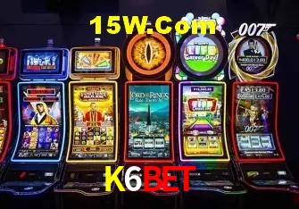 Game Statistics K6Bet
