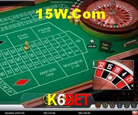 Player Reviews K6Bet